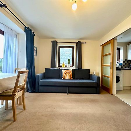 Super Apartment Next To Bicester Village Sleeps 4 Dış mekan fotoğraf