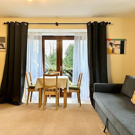 Super Apartment Next To Bicester Village Sleeps 4 Dış mekan fotoğraf