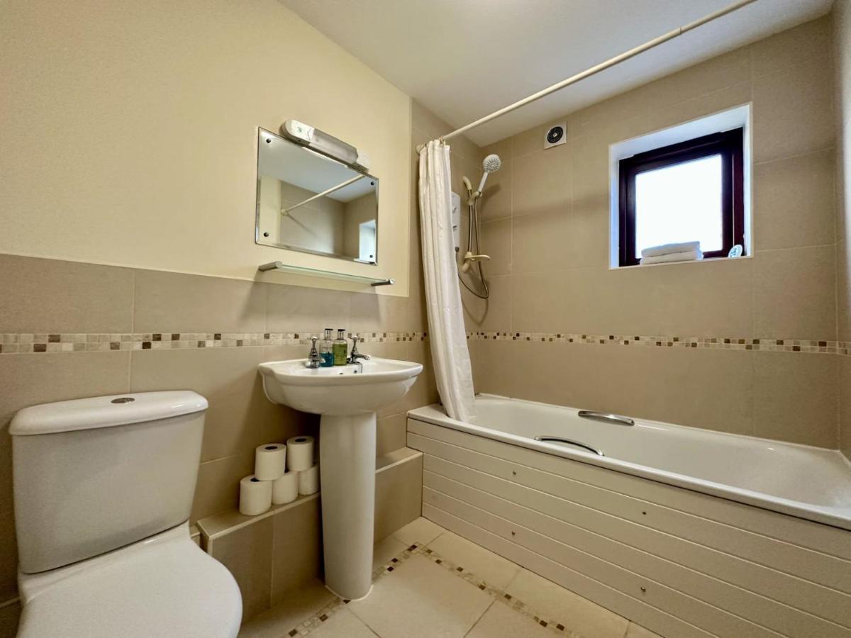 Super Apartment Next To Bicester Village Sleeps 4 Dış mekan fotoğraf
