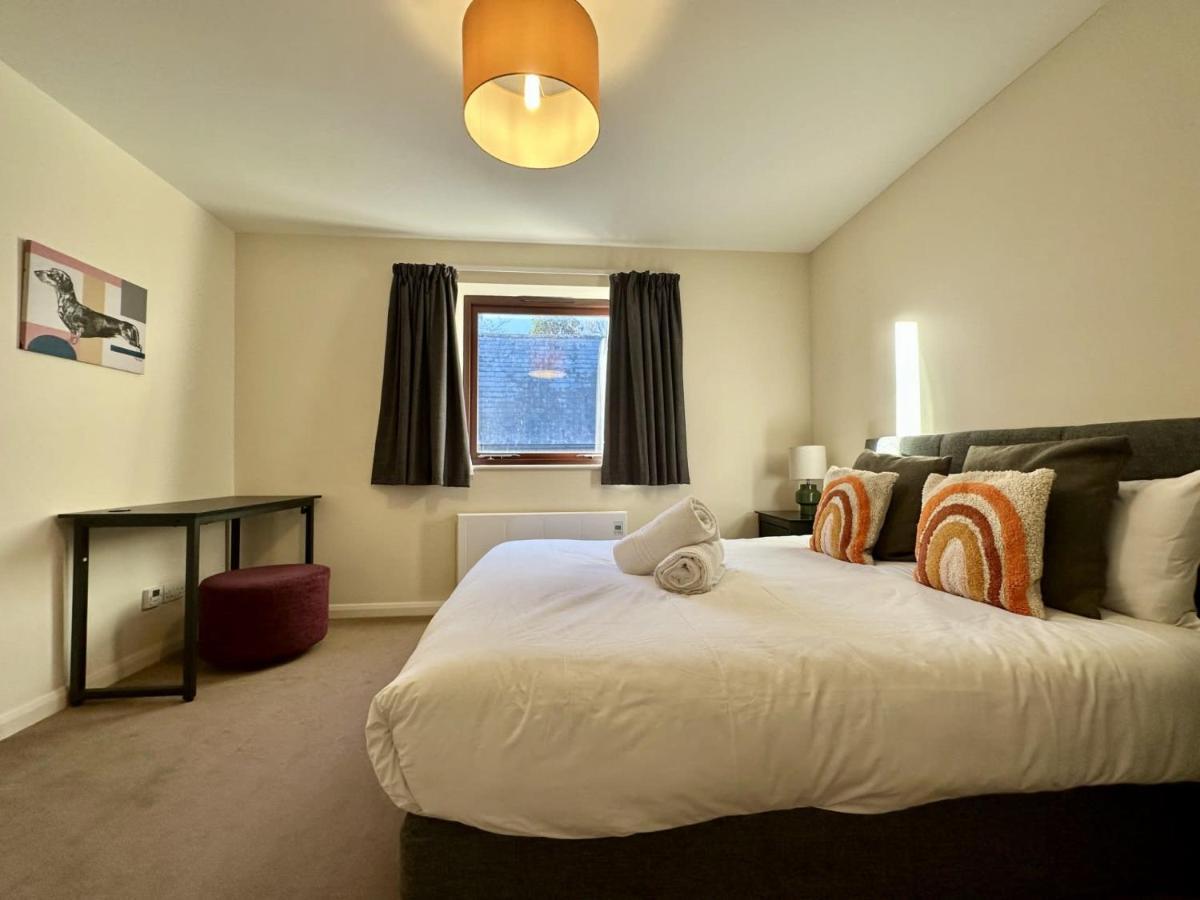Super Apartment Next To Bicester Village Sleeps 4 Dış mekan fotoğraf