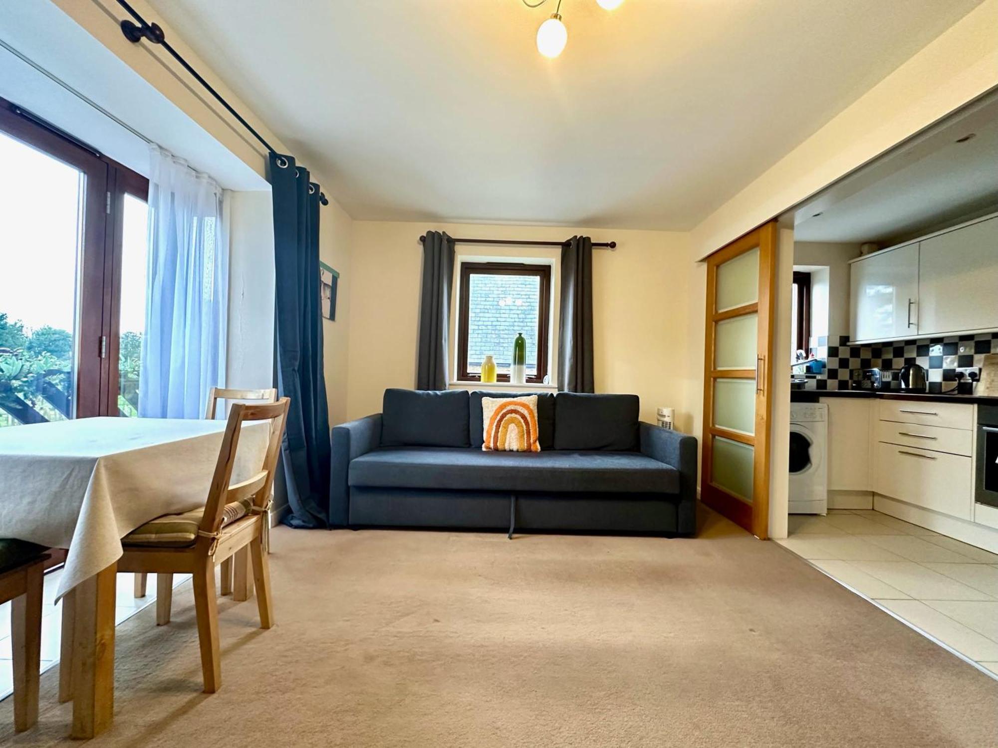 Super Apartment Next To Bicester Village Sleeps 4 Dış mekan fotoğraf
