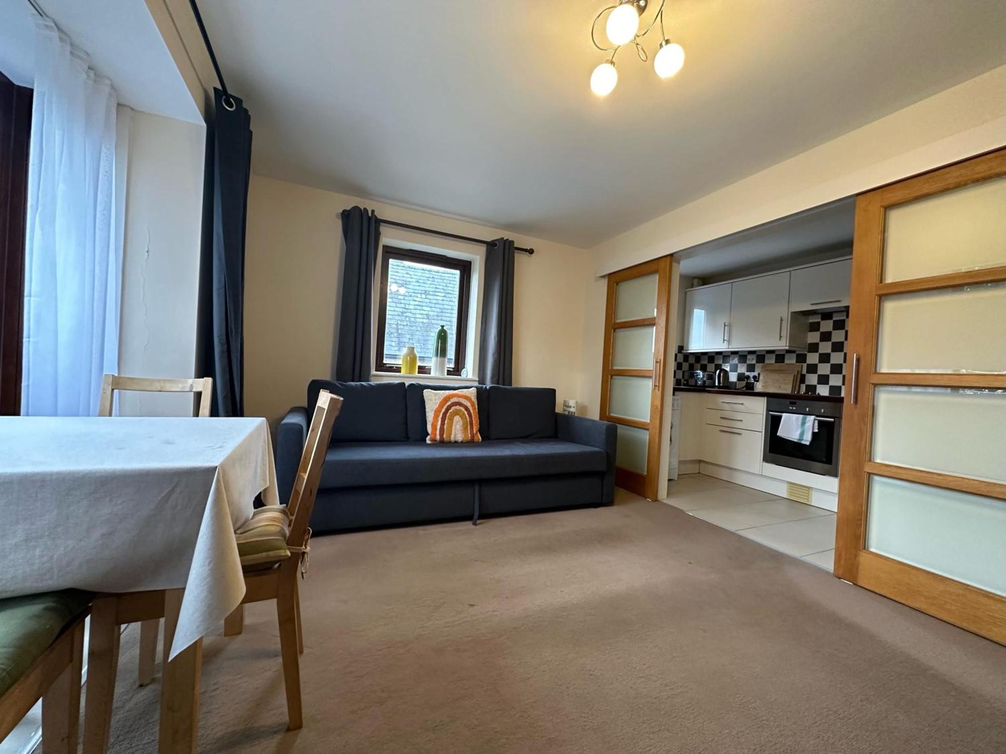 Super Apartment Next To Bicester Village Sleeps 4 Dış mekan fotoğraf