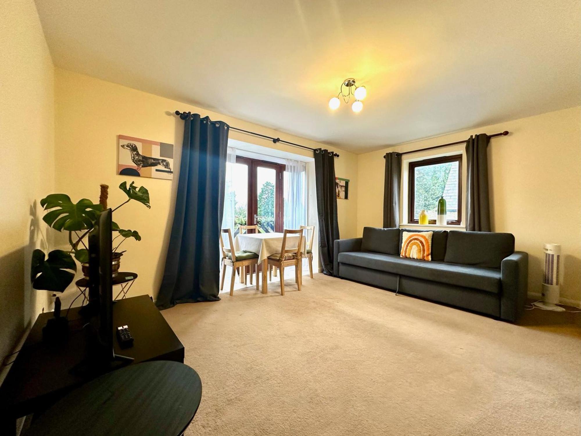Super Apartment Next To Bicester Village Sleeps 4 Dış mekan fotoğraf
